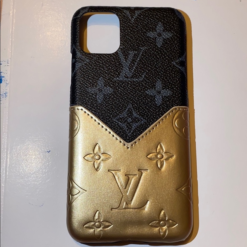 Designer iPhone 11 Pro Max case